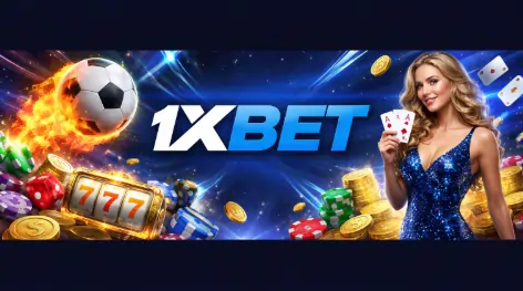 1xbet