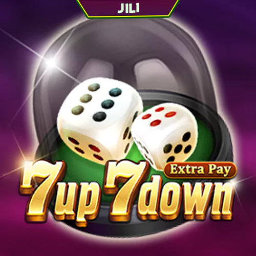 7up7down