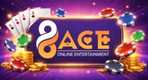 96 Ace Casino