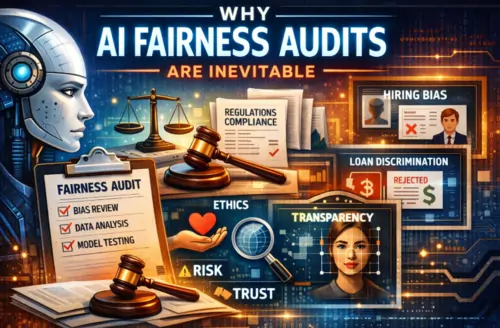AI Fairness Audits