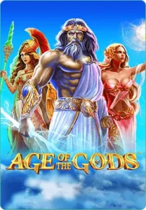 Age of the Gods