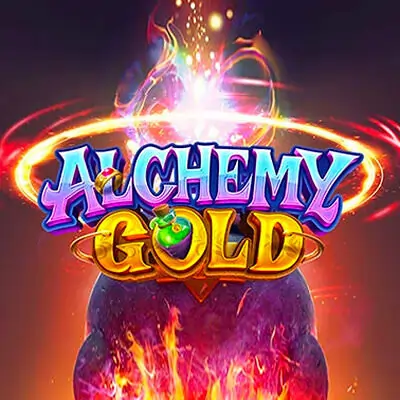 Alchemy Gold
