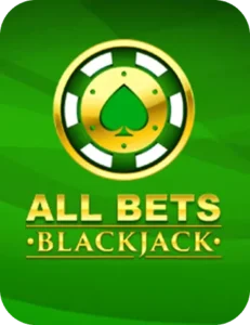 All Bets Blackjack