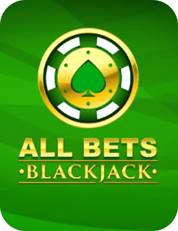 All Bets Blackjack