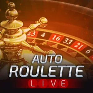 Auto Roulette