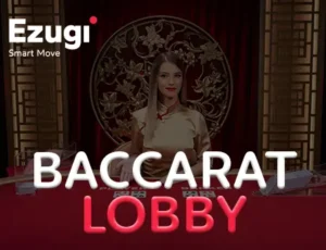 Baccarat Lobby