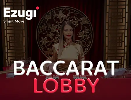 Baccarat Lobby