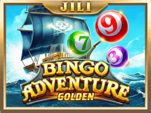 Bingo Adventure