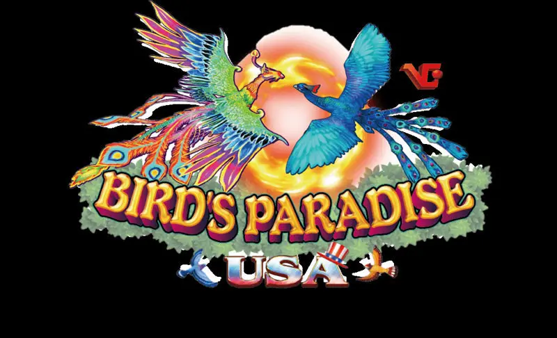 Bird Paradise