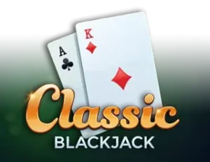 Blackjack Classic