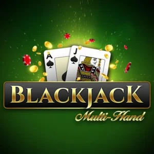 Blackjack Multihand