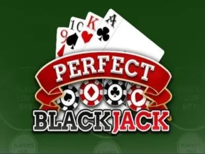 Blackjack Perfect Pairs