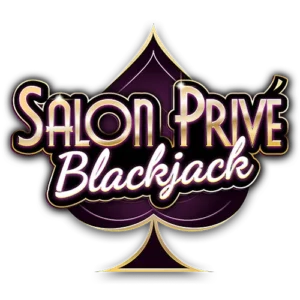 Blackjack Salon Privé