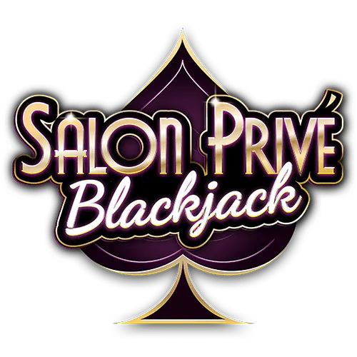 Blackjack Salon Privé