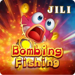 Bombing Fishing