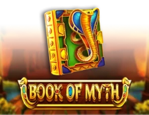Book of Myth