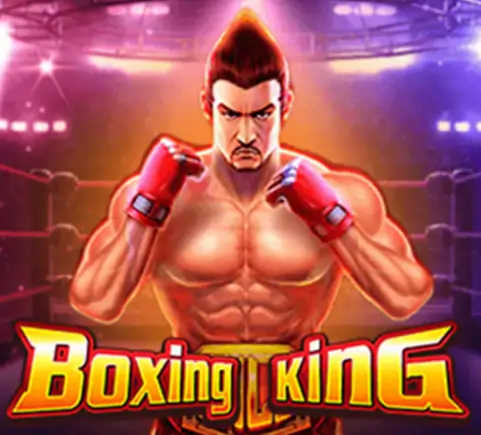 Boxing King