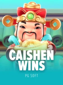 Caishen Wins