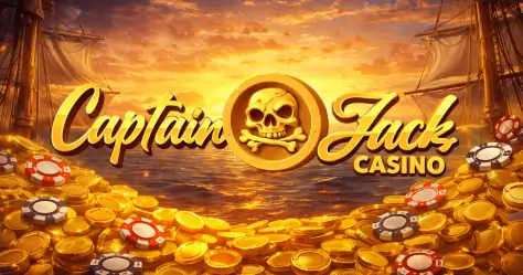Captain Jack Casino