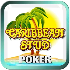 Caribbean Stud Poker