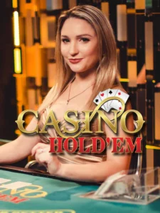 Casino Hold’Em
