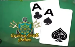 Casino Stud Poker