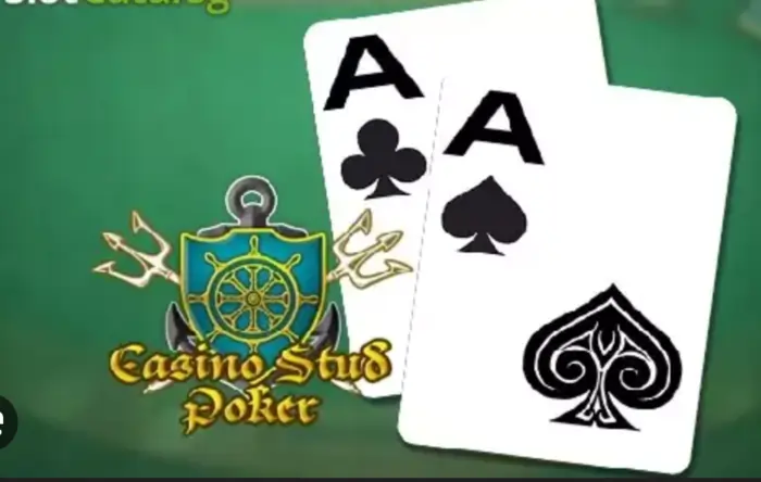 Casino Stud Poker