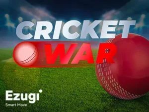 Cricket War