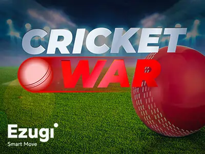 Cricket War