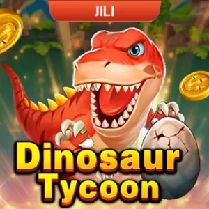 Dinosaur Tycoon