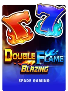 Double Flame