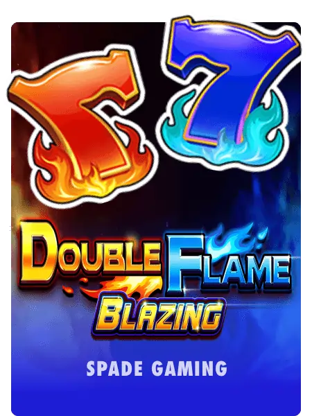 Double Flame