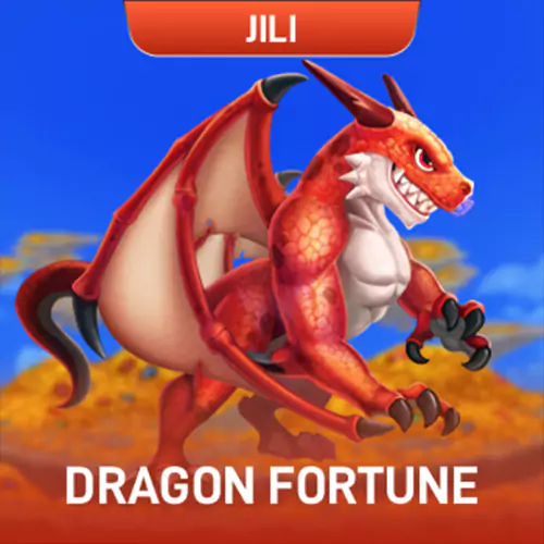 Dragon Fortune