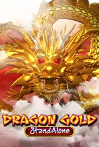 Dragon Gold