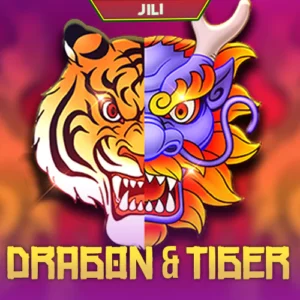 Dragon and Tiger