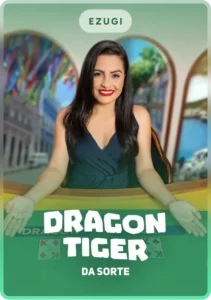Dragon Tiger Da Sorte