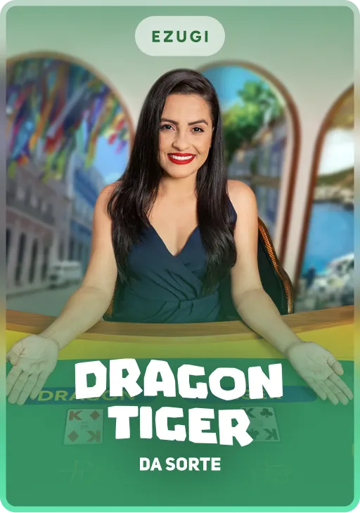 Dragon Tiger Da Sorte