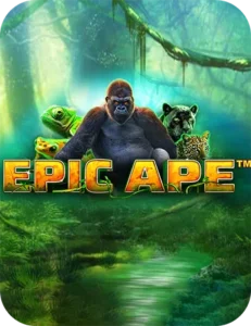 Epic Ape 2