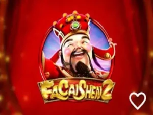 Fa Cai Shen 2
