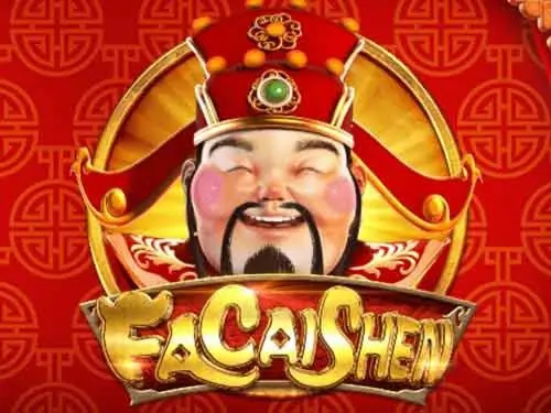 Fa Cai Shen