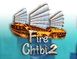 Fire Chibi 2