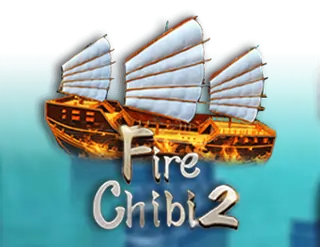 Fire Chibi 2