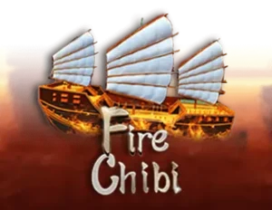 Fire Chibi