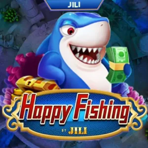 Fish Happy 5
