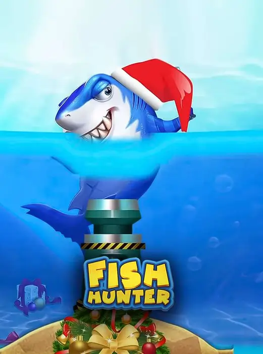 Fish Hunter Monster Awaken