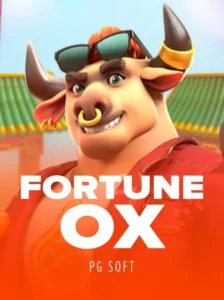 Fortune Ox