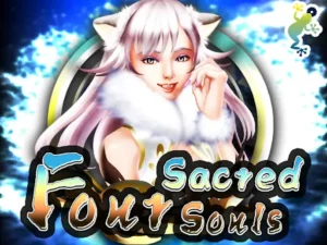 Four Sacred Souls