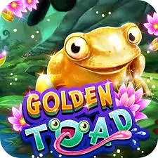 Golden Toad