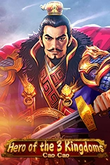 Hero of the 3 Kingdoms