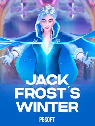 Jack Frost’s Winter